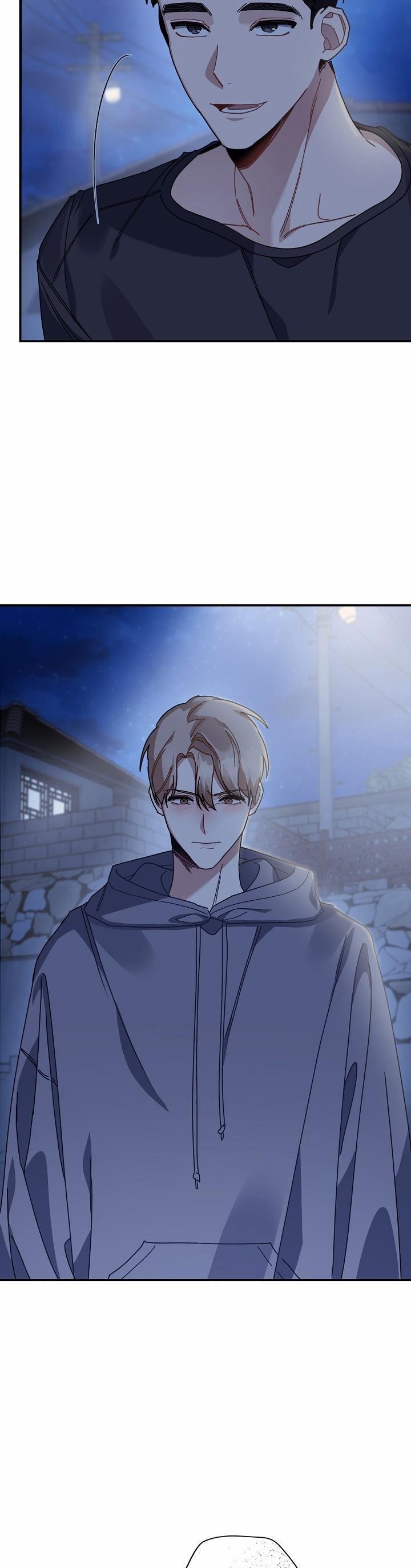 Khu Vực Chủ Nghĩa Tình Yêu 20 trang 30