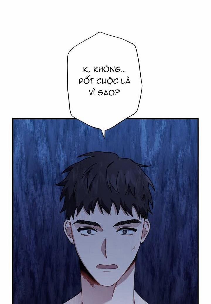 Khu Vực Chủ Nghĩa Tình Yêu 20 trang 38