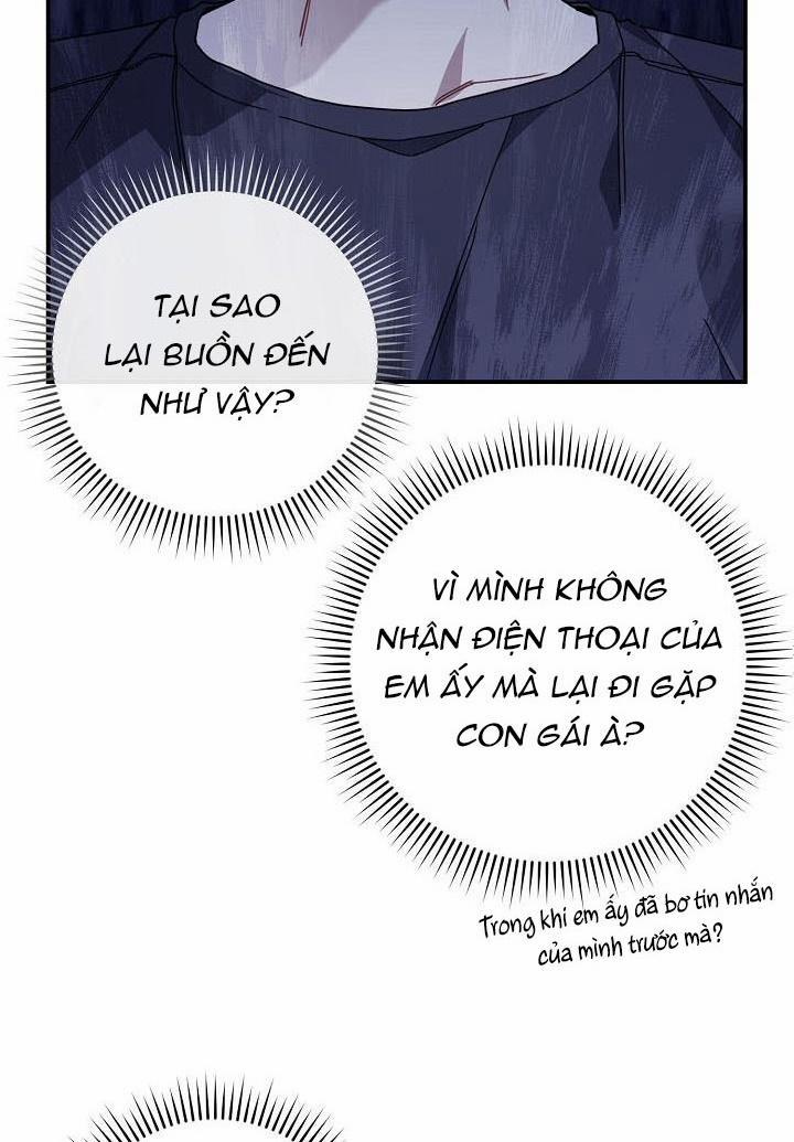 Khu Vực Chủ Nghĩa Tình Yêu 20 trang 39