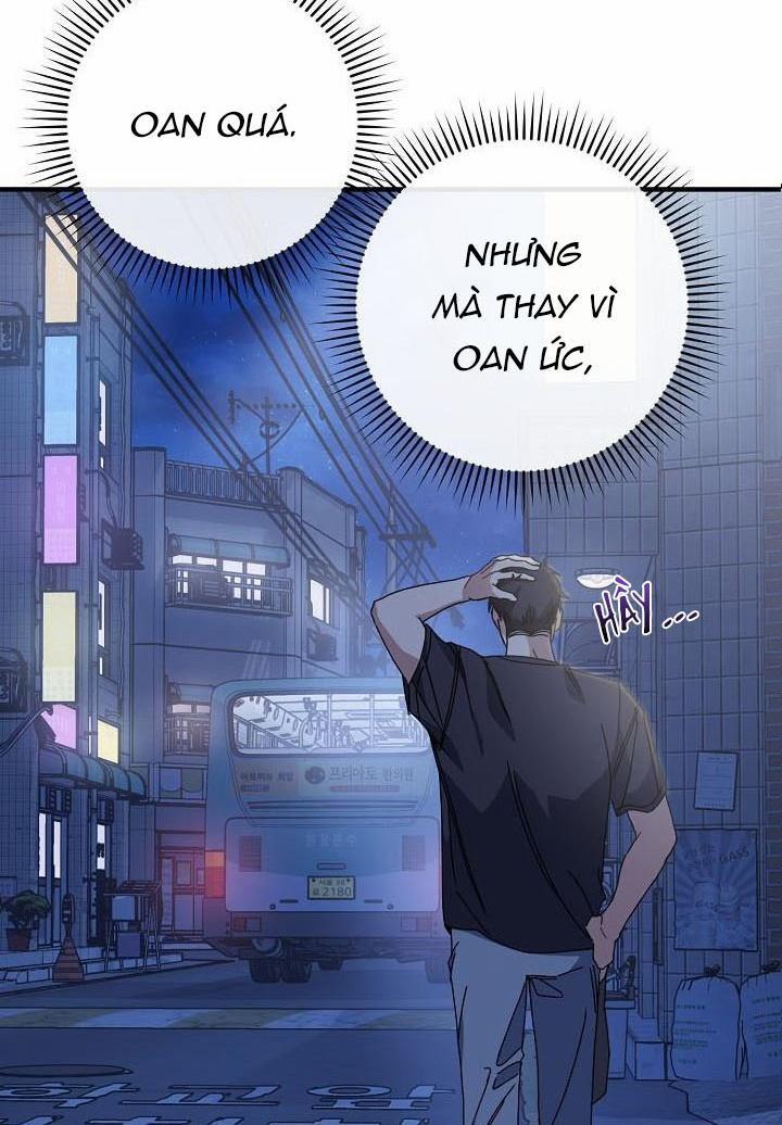 Khu Vực Chủ Nghĩa Tình Yêu 20 trang 40