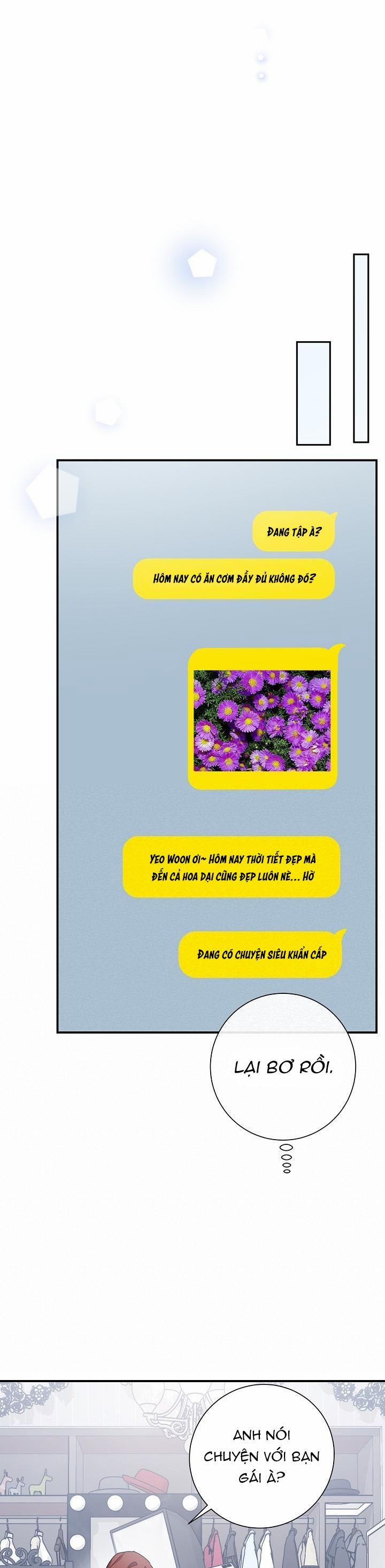 Khu Vực Chủ Nghĩa Tình Yêu 20 trang 7