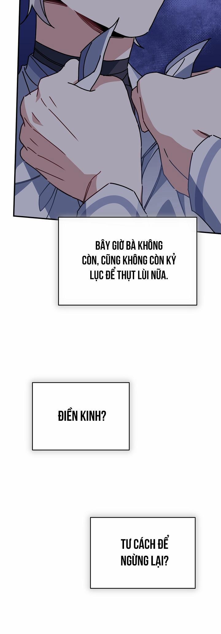 Khu Vực Chủ Nghĩa Tình Yêu 21 trang 36