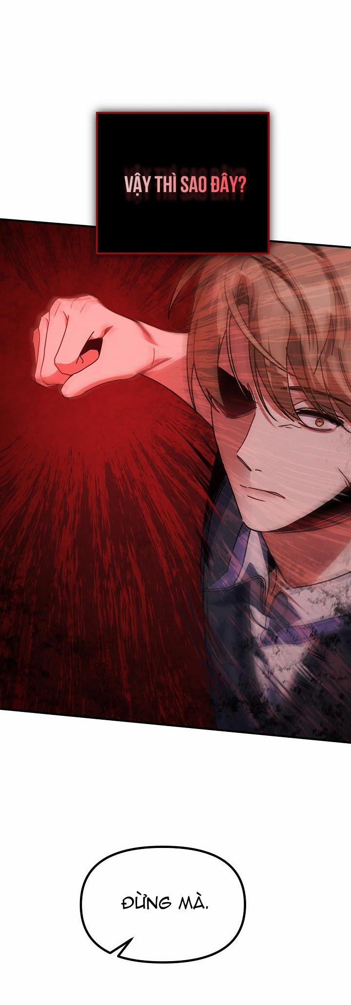 Khu Vực Chủ Nghĩa Tình Yêu 21 trang 37