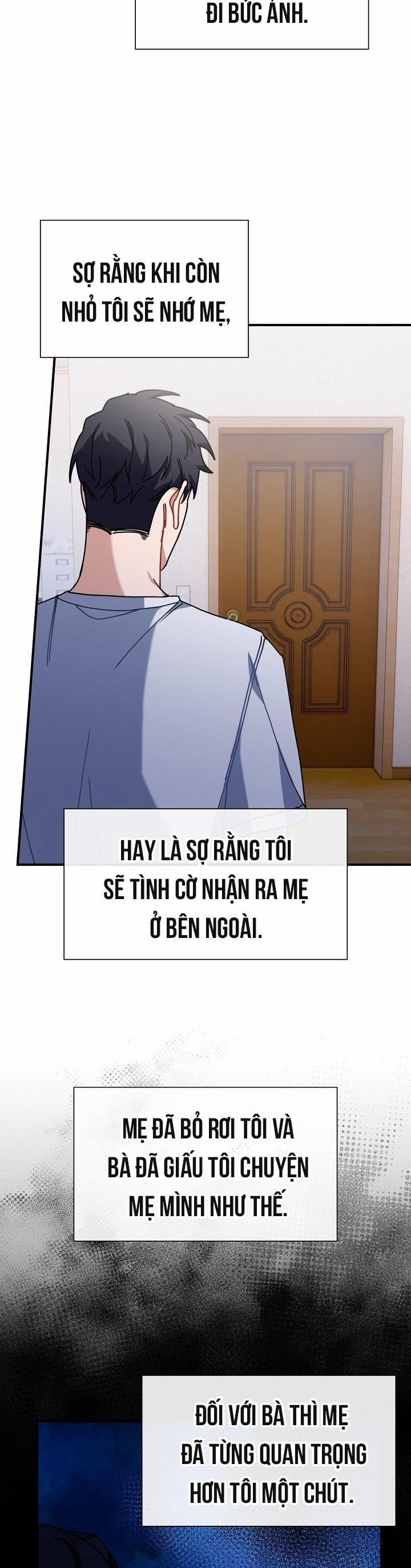 Khu Vực Chủ Nghĩa Tình Yêu 22 trang 14