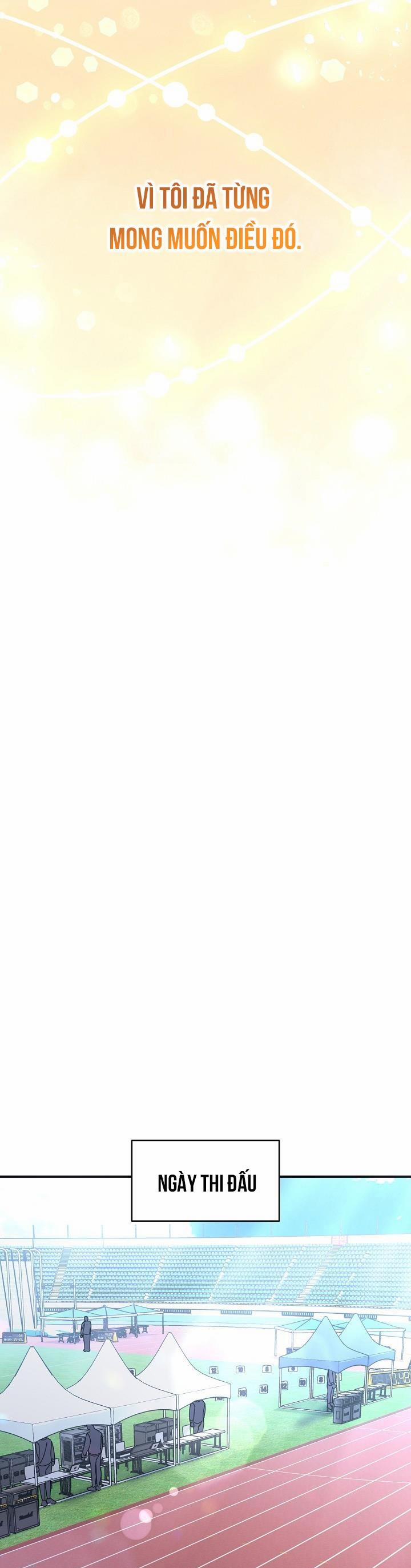 Khu Vực Chủ Nghĩa Tình Yêu 22 trang 18