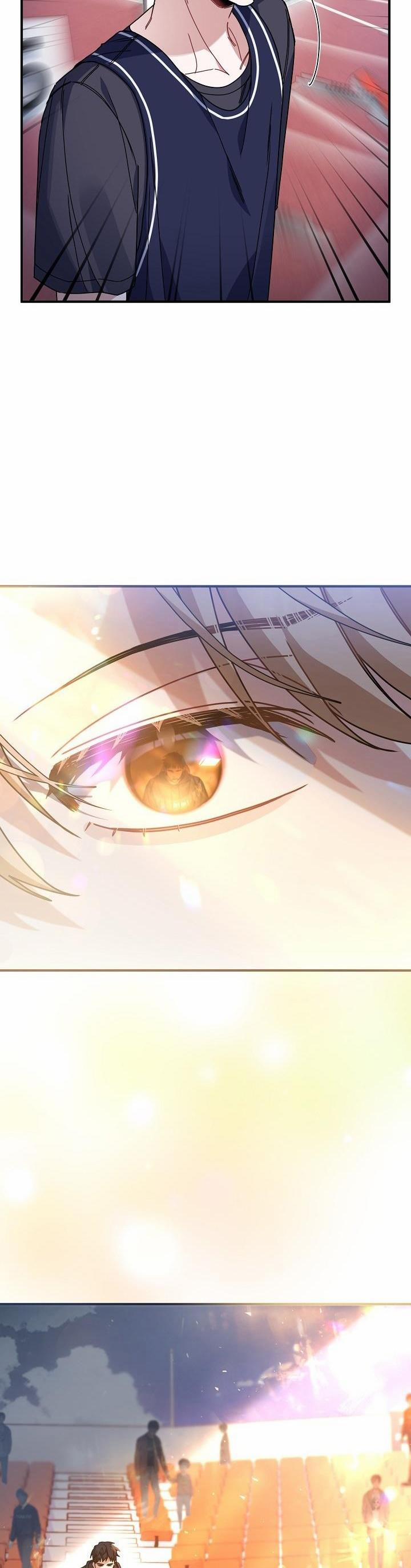 Khu Vực Chủ Nghĩa Tình Yêu 22 trang 29