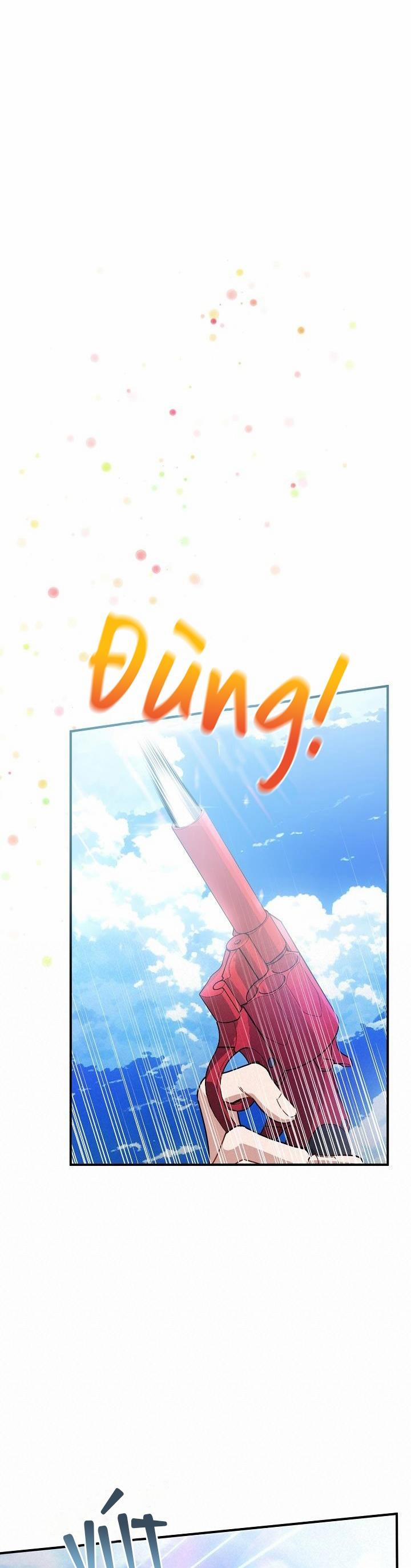 Khu Vực Chủ Nghĩa Tình Yêu 22 trang 31