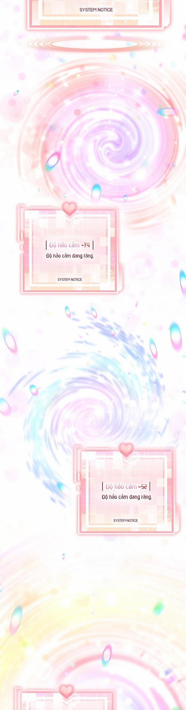 Khu Vực Chủ Nghĩa Tình Yêu 22 trang 34