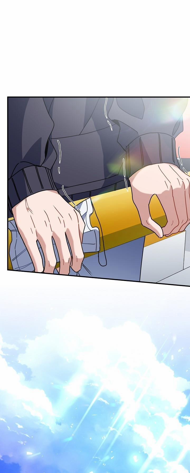 Khu Vực Chủ Nghĩa Tình Yêu 22 trang 36