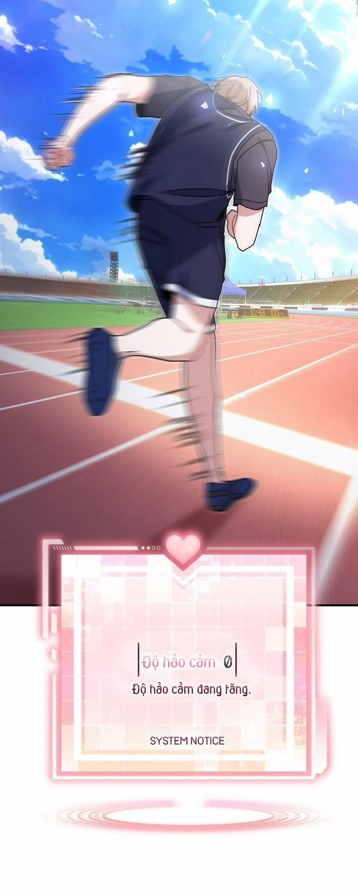 Khu Vực Chủ Nghĩa Tình Yêu 22 trang 37