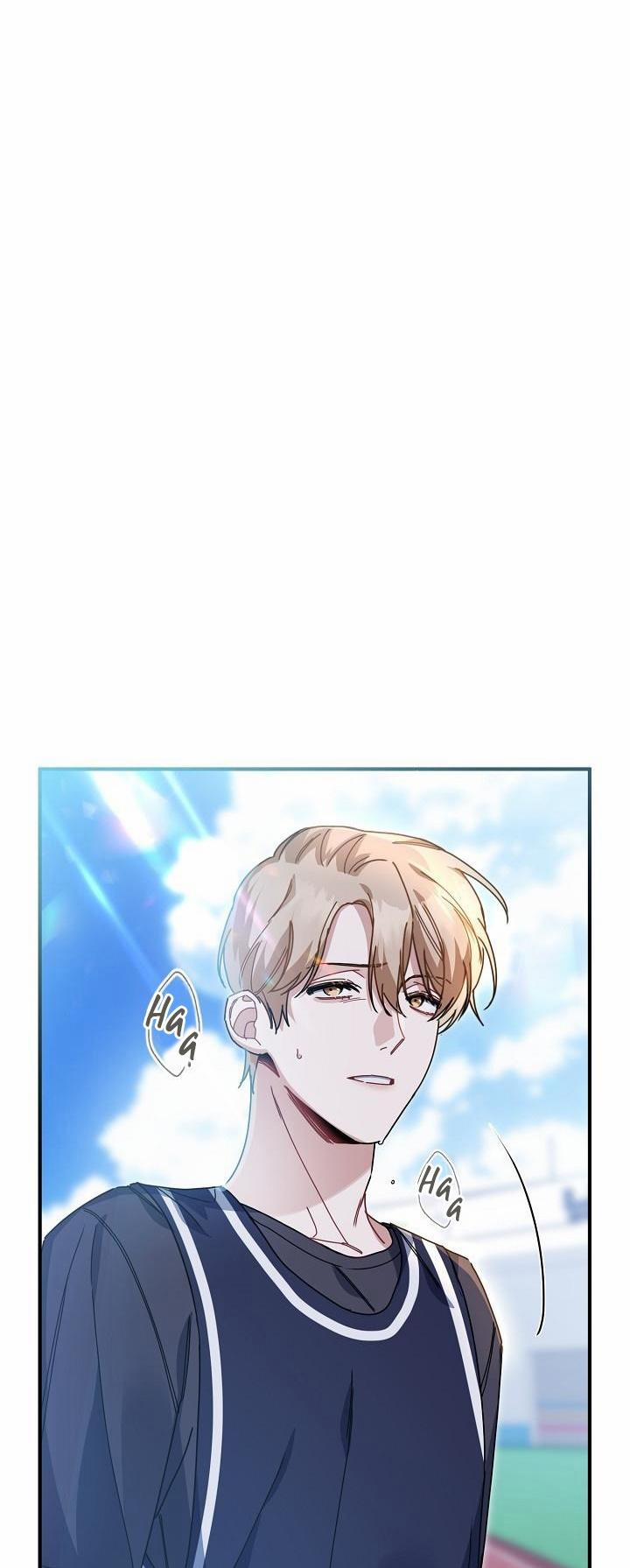 Khu Vực Chủ Nghĩa Tình Yêu 22 trang 38