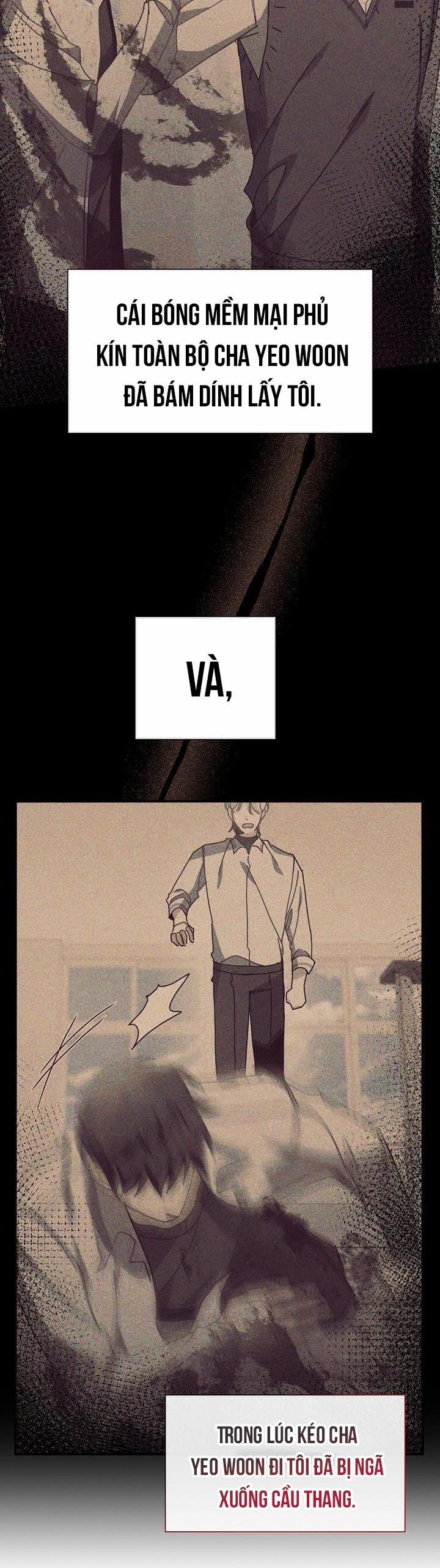 Khu Vực Chủ Nghĩa Tình Yêu 22 trang 8