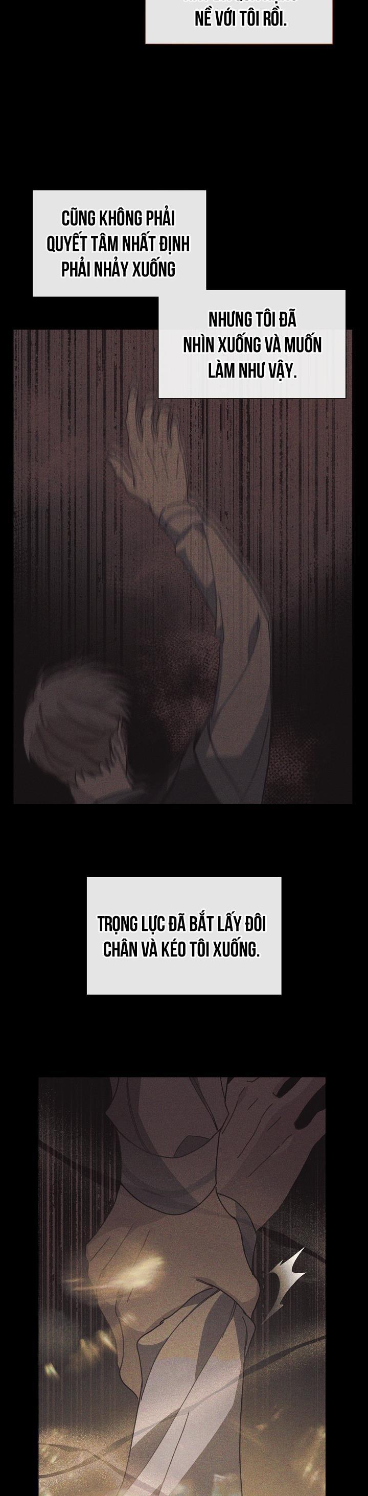 Khu Vực Chủ Nghĩa Tình Yêu 23 trang 23