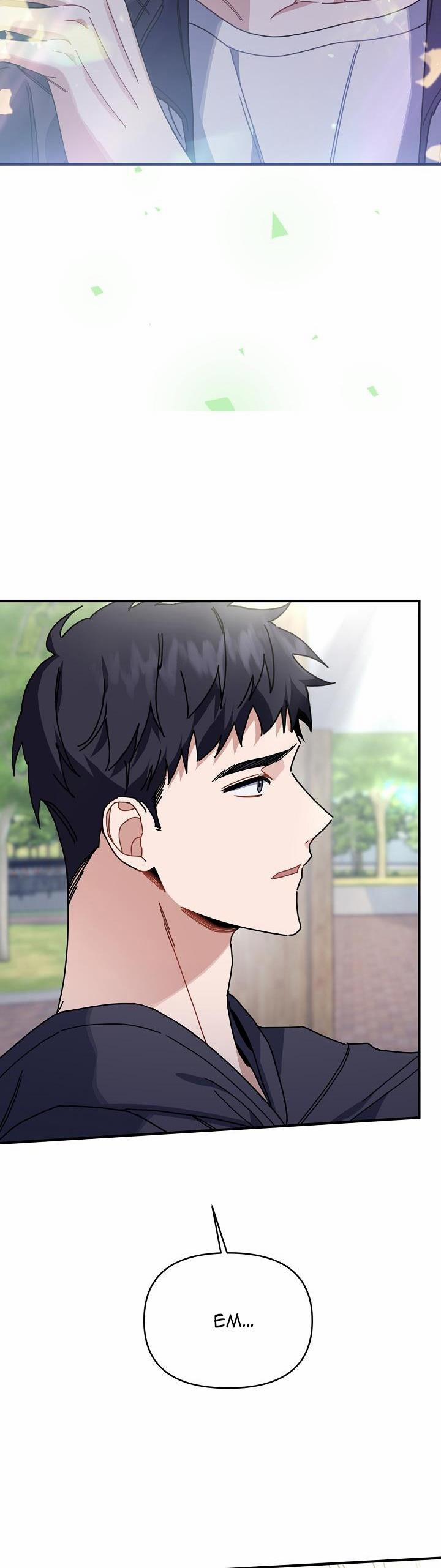 Khu Vực Chủ Nghĩa Tình Yêu 23 trang 29