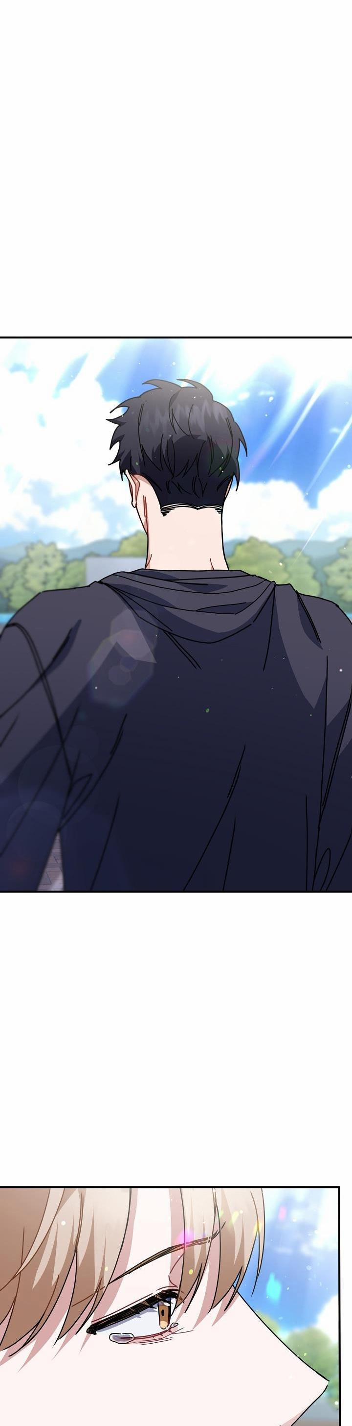 Khu Vực Chủ Nghĩa Tình Yêu 23 trang 32