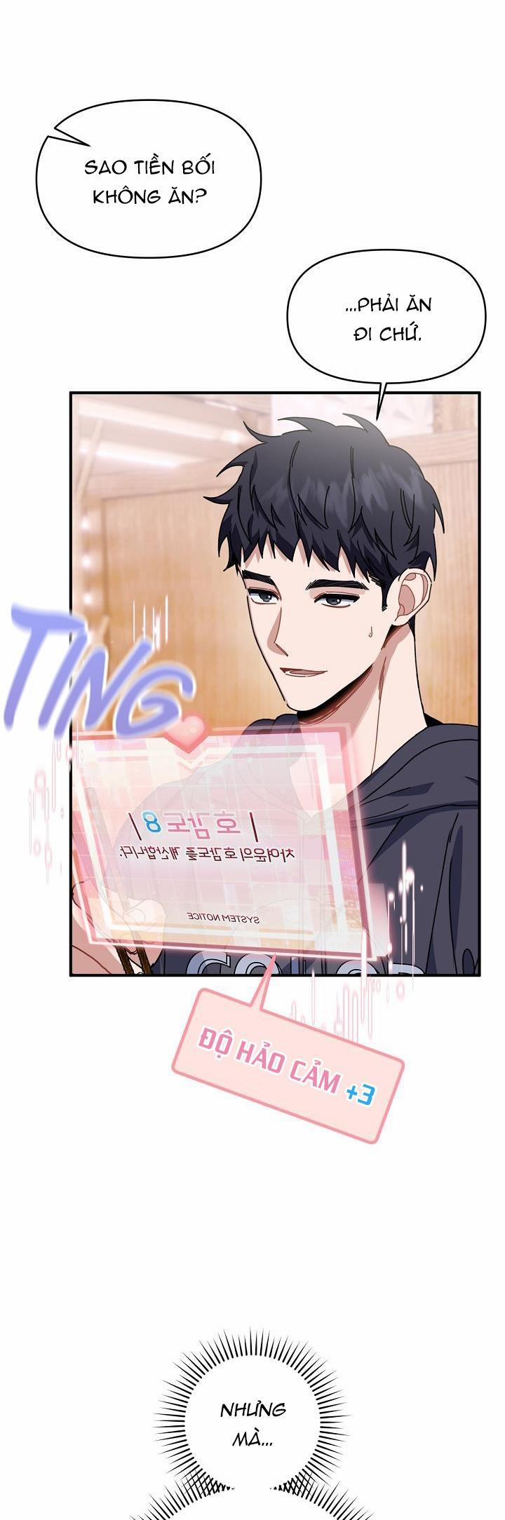 Khu Vực Chủ Nghĩa Tình Yêu 23 trang 36