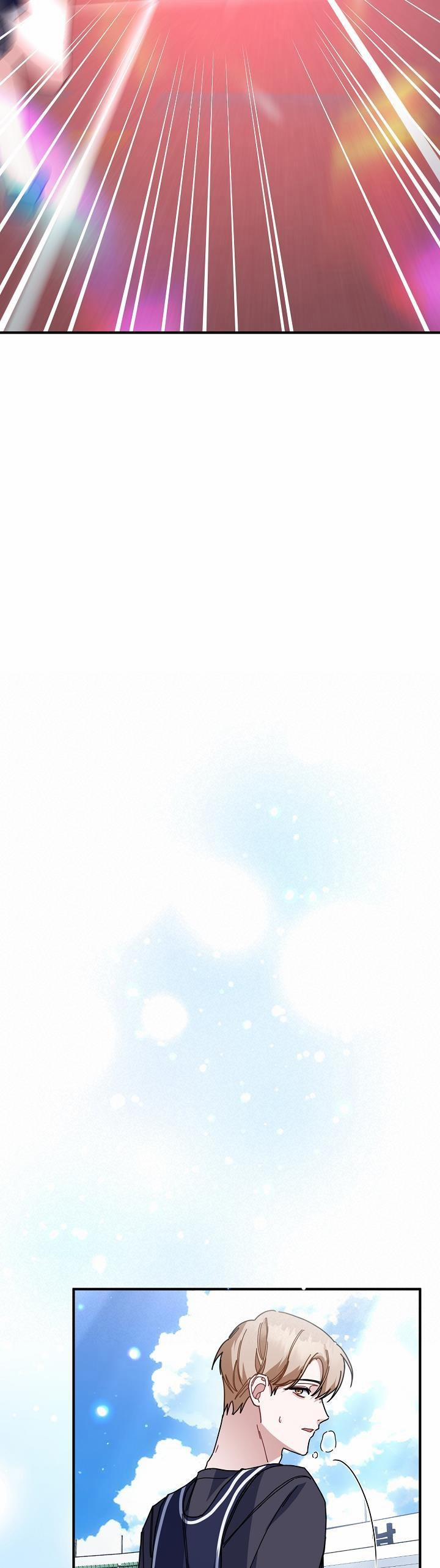 Khu Vực Chủ Nghĩa Tình Yêu 23 trang 6