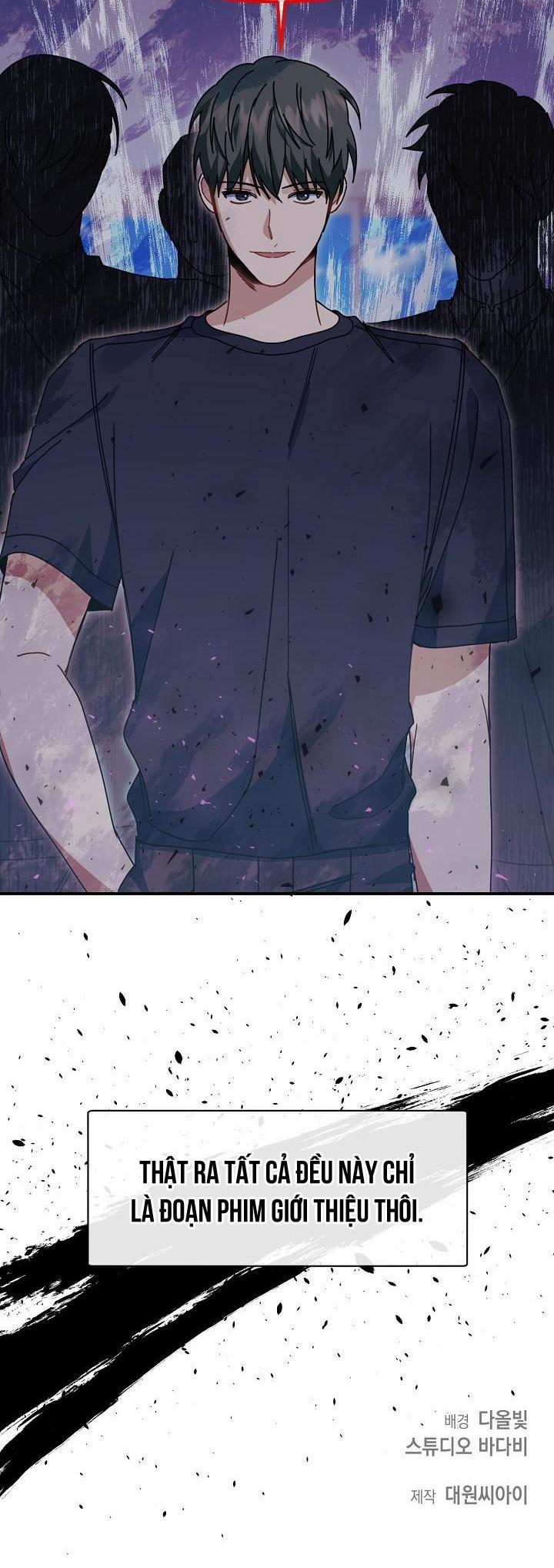 Khu Vực Chủ Nghĩa Tình Yêu 25 trang 24