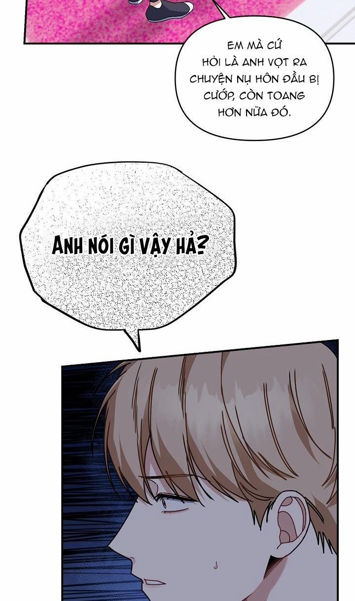 Khu Vực Chủ Nghĩa Tình Yêu 26 trang 32