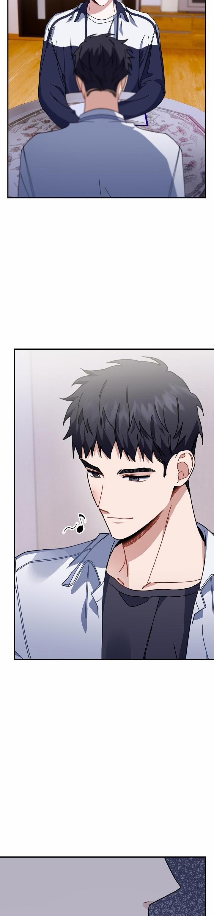 Khu Vực Chủ Nghĩa Tình Yêu 27 trang 24