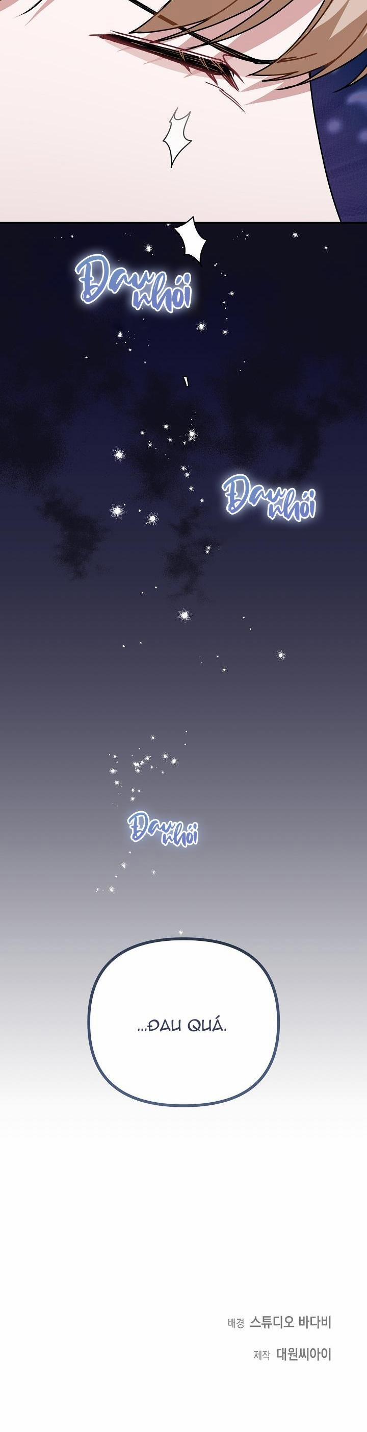 Khu Vực Chủ Nghĩa Tình Yêu 27 trang 34