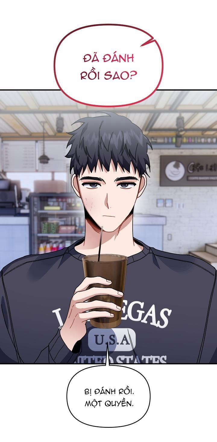 Khu Vực Chủ Nghĩa Tình Yêu 28 trang 0