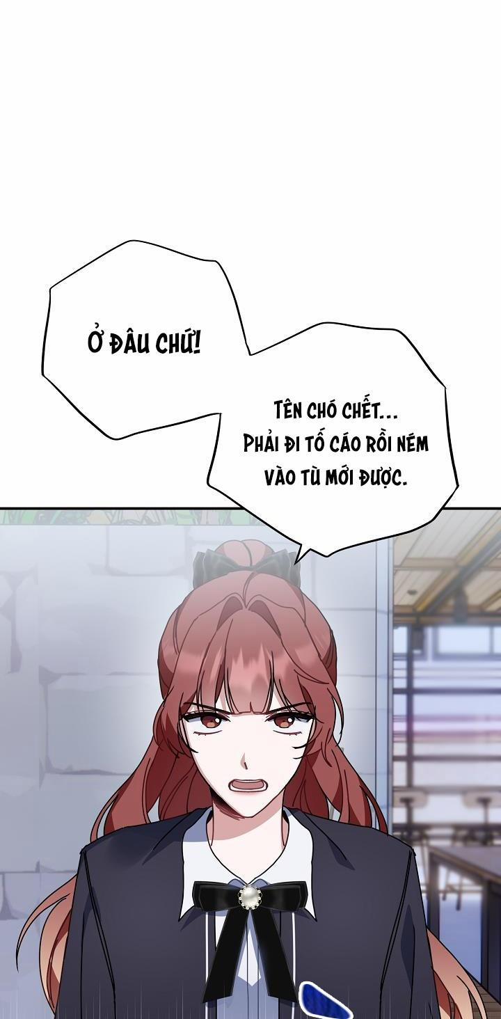 Khu Vực Chủ Nghĩa Tình Yêu 28 trang 1