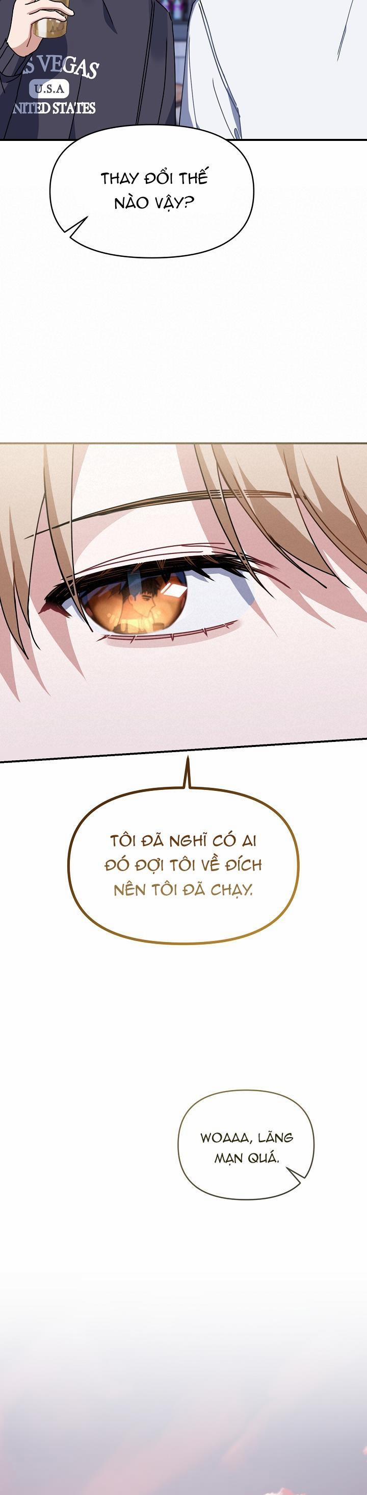 Khu Vực Chủ Nghĩa Tình Yêu 28 trang 28