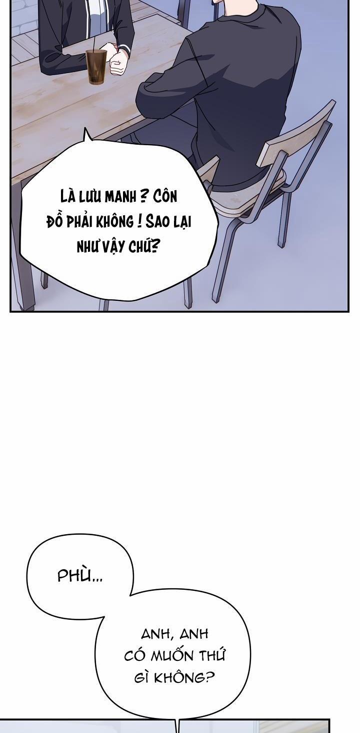 Khu Vực Chủ Nghĩa Tình Yêu 28 trang 3