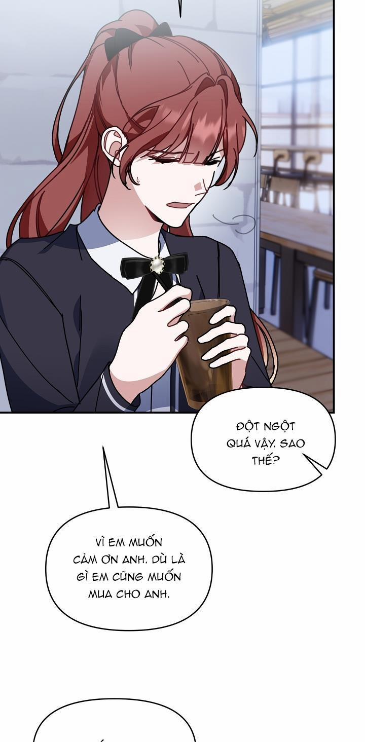 Khu Vực Chủ Nghĩa Tình Yêu 28 trang 4