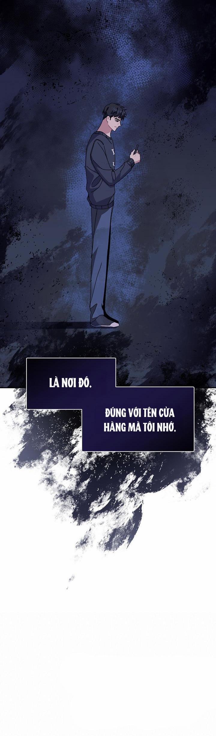 Khu Vực Chủ Nghĩa Tình Yêu 28 trang 41