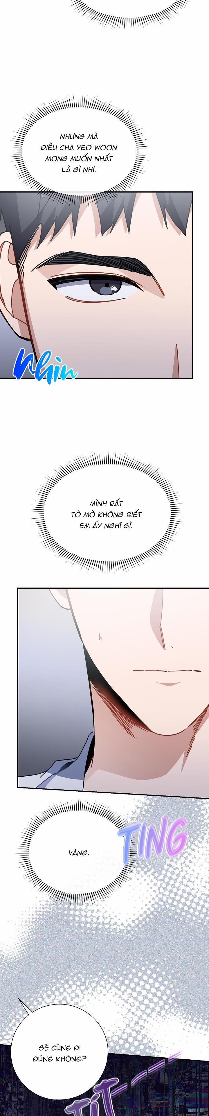 Khu Vực Chủ Nghĩa Tình Yêu 29 trang 2