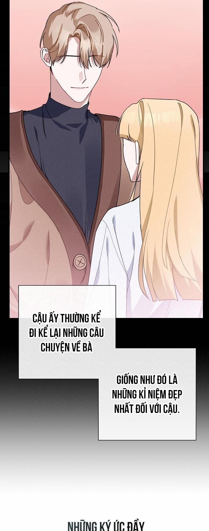 Khu Vực Chủ Nghĩa Tình Yêu 3 trang 10