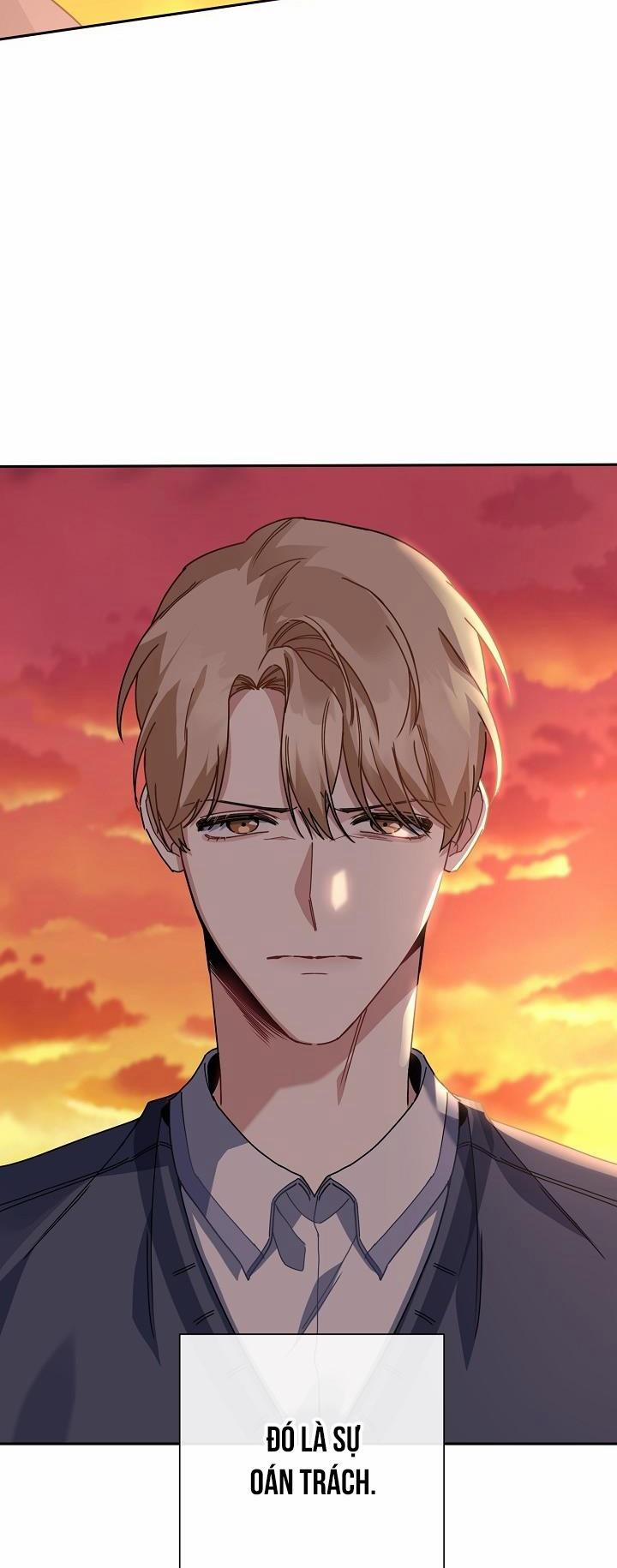 Khu Vực Chủ Nghĩa Tình Yêu 3 trang 13