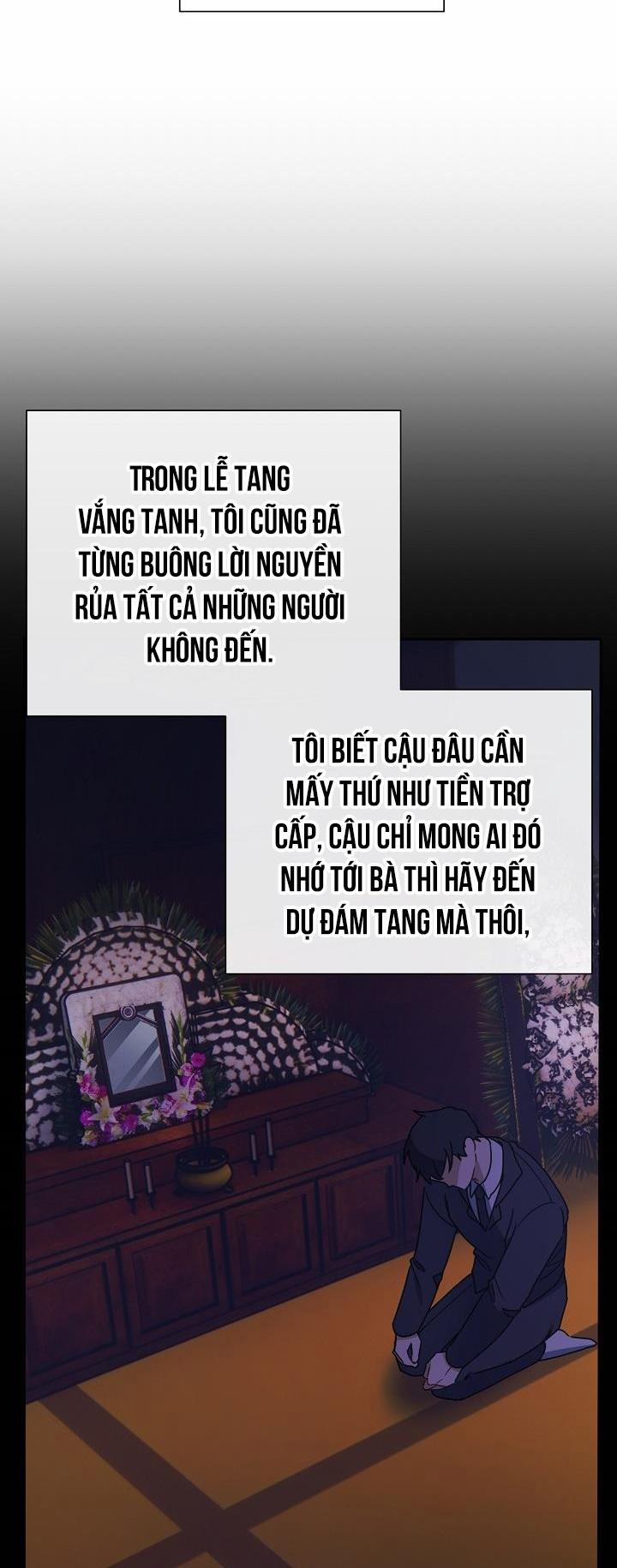 Khu Vực Chủ Nghĩa Tình Yêu 3 trang 14