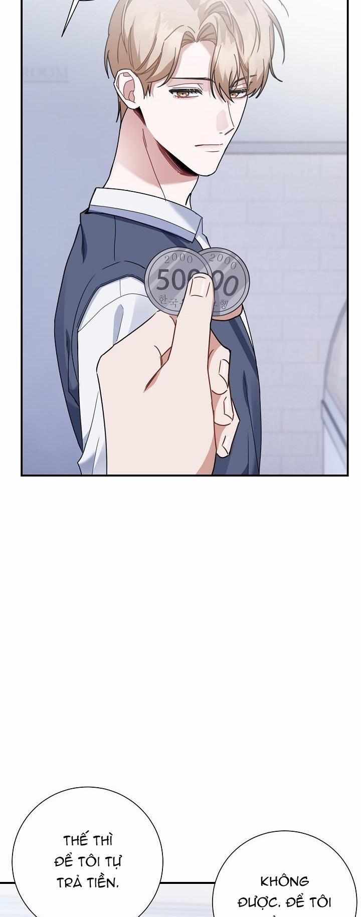 Khu Vực Chủ Nghĩa Tình Yêu 3 trang 24