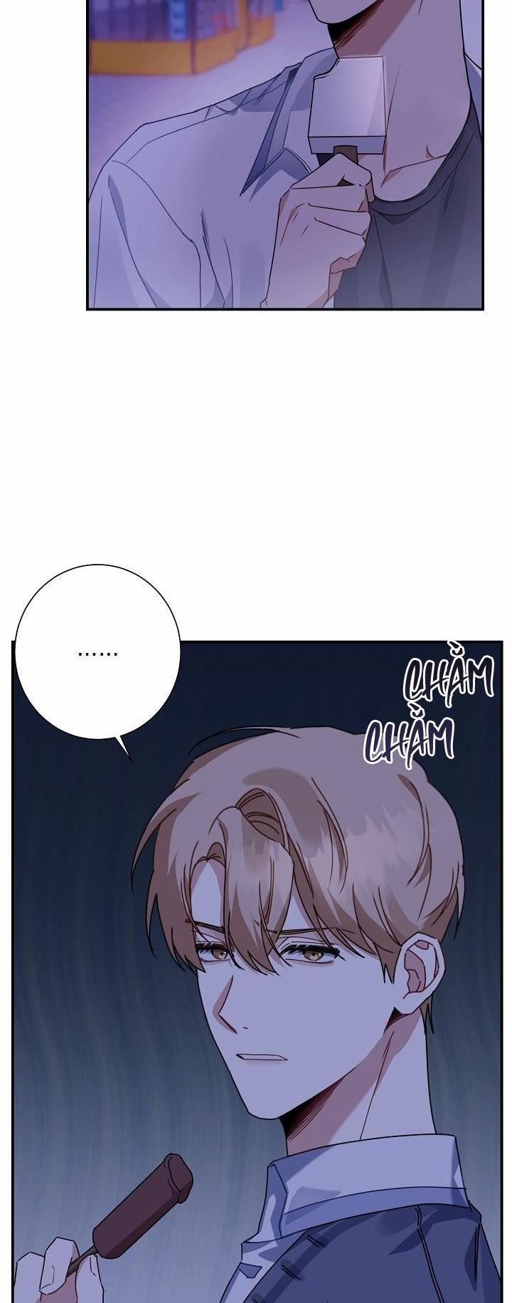 Khu Vực Chủ Nghĩa Tình Yêu 3 trang 33