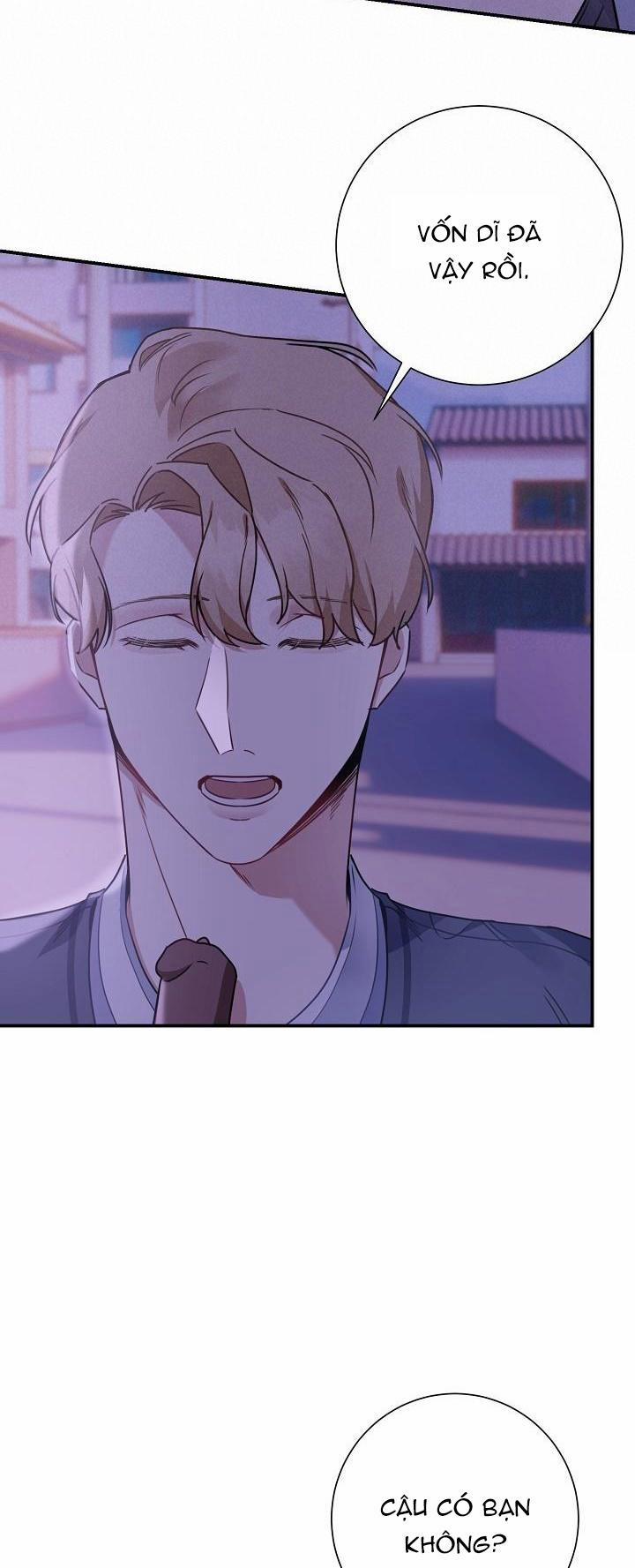 Khu Vực Chủ Nghĩa Tình Yêu 3 trang 43