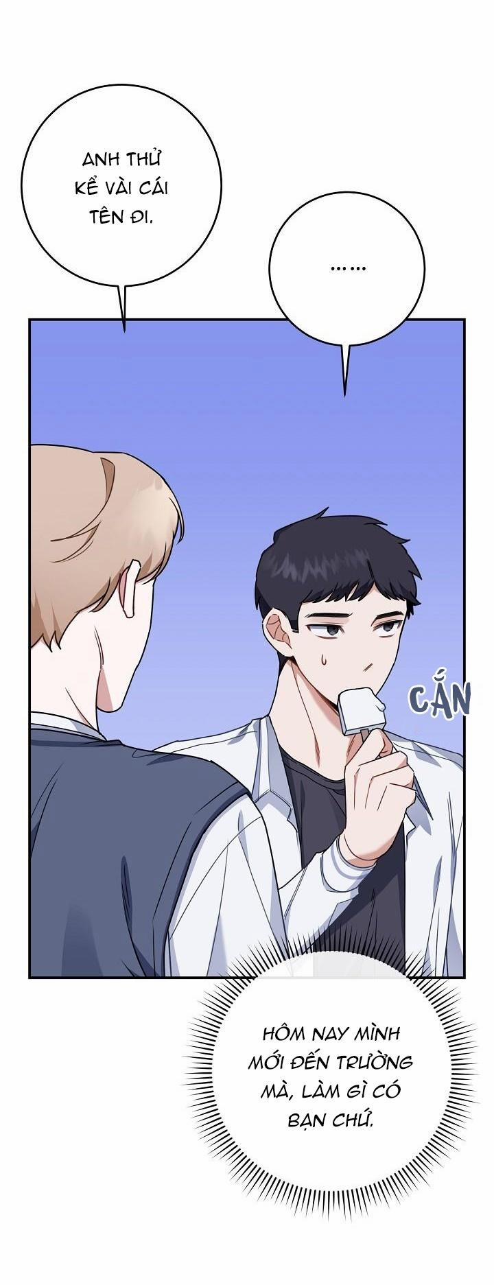 Khu Vực Chủ Nghĩa Tình Yêu 3 trang 45