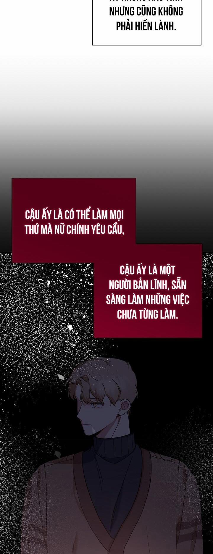 Khu Vực Chủ Nghĩa Tình Yêu 3 trang 47