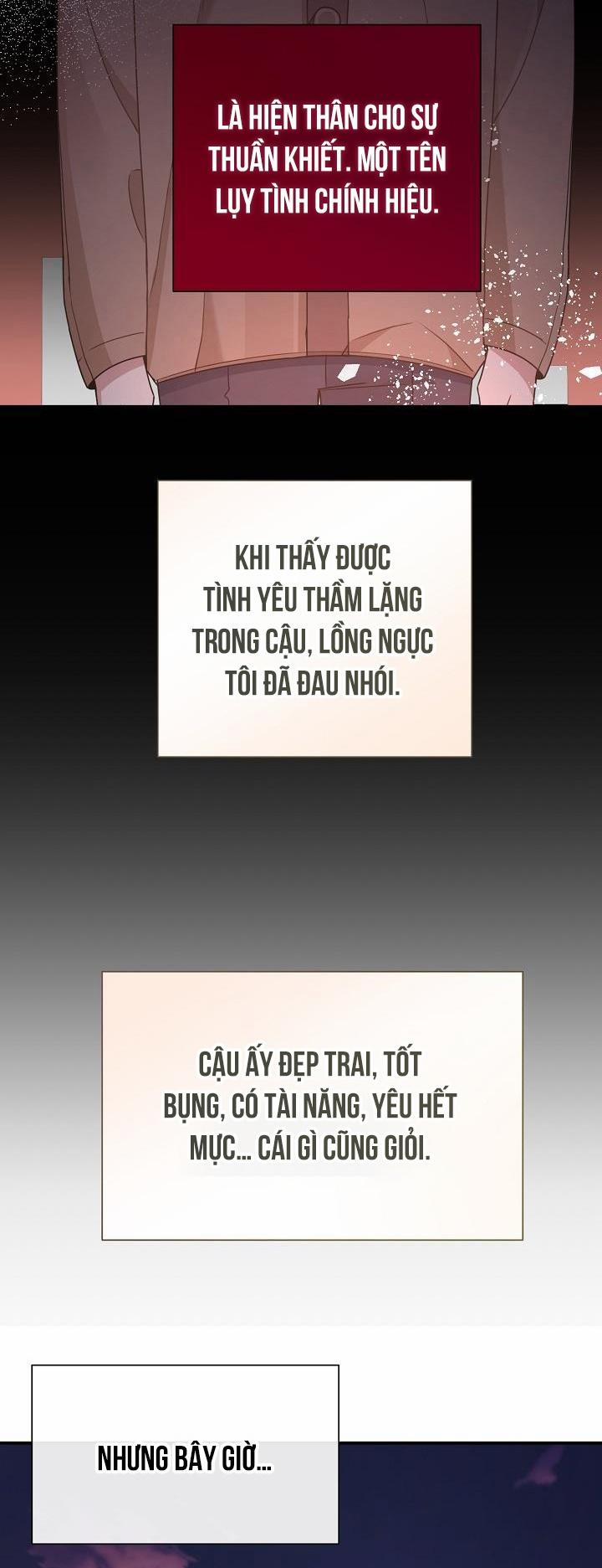 Khu Vực Chủ Nghĩa Tình Yêu 3 trang 48