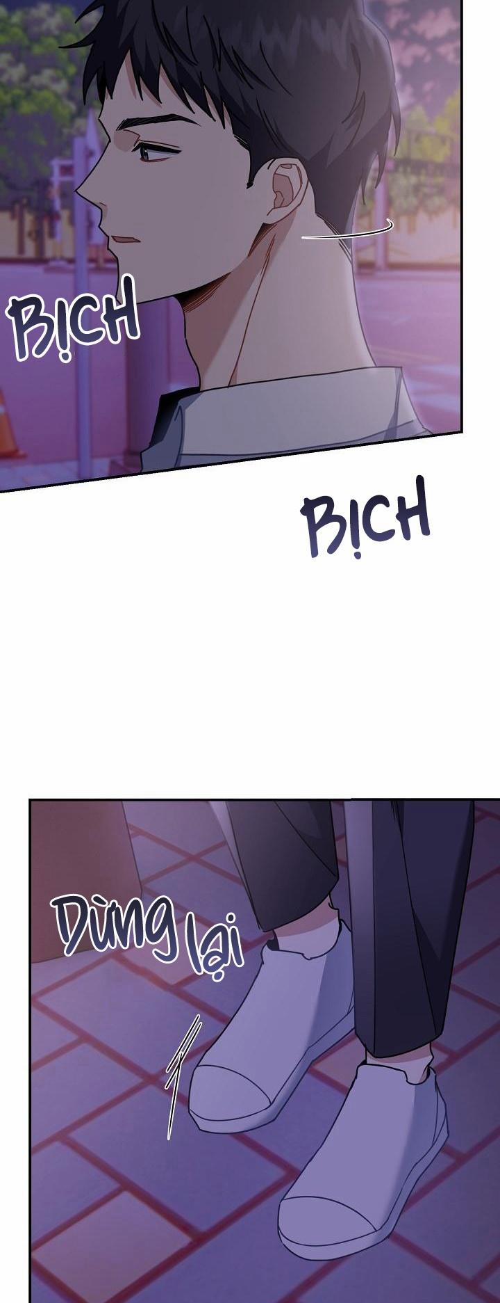 Khu Vực Chủ Nghĩa Tình Yêu 3 trang 52