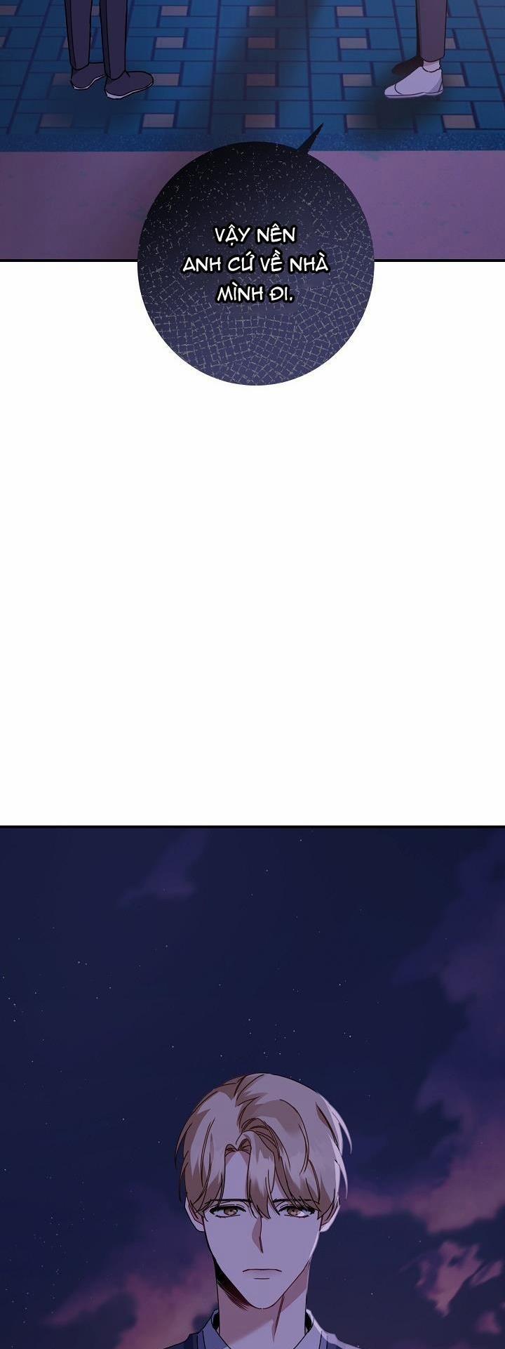 Khu Vực Chủ Nghĩa Tình Yêu 3 trang 55