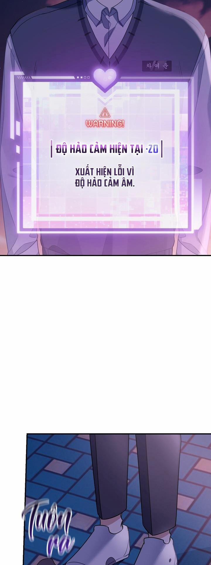 Khu Vực Chủ Nghĩa Tình Yêu 3 trang 56