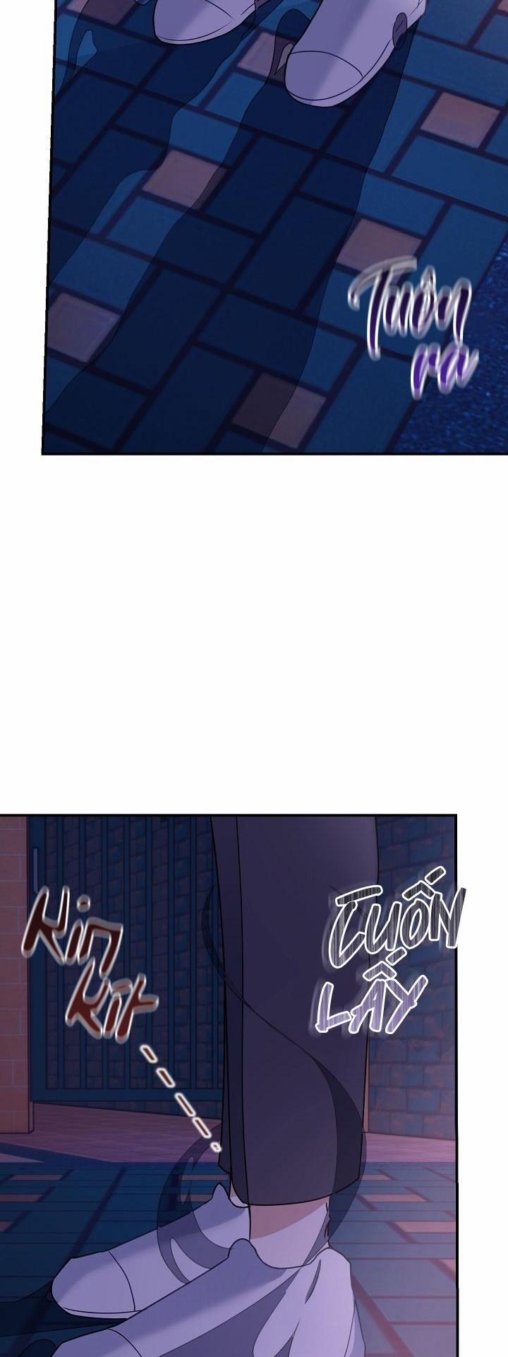 Khu Vực Chủ Nghĩa Tình Yêu 3 trang 57