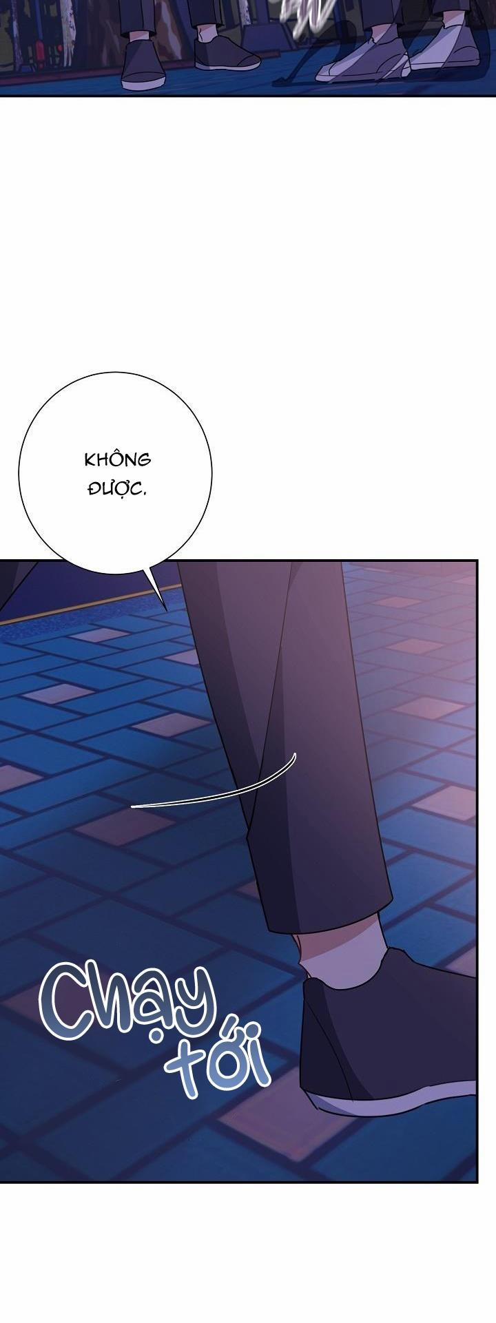 Khu Vực Chủ Nghĩa Tình Yêu 3 trang 59