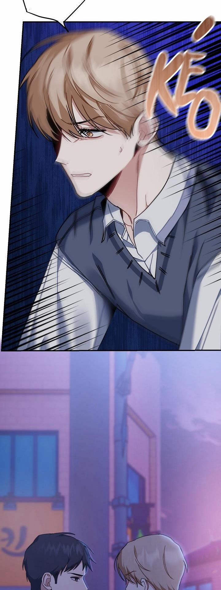 Khu Vực Chủ Nghĩa Tình Yêu 3 trang 61