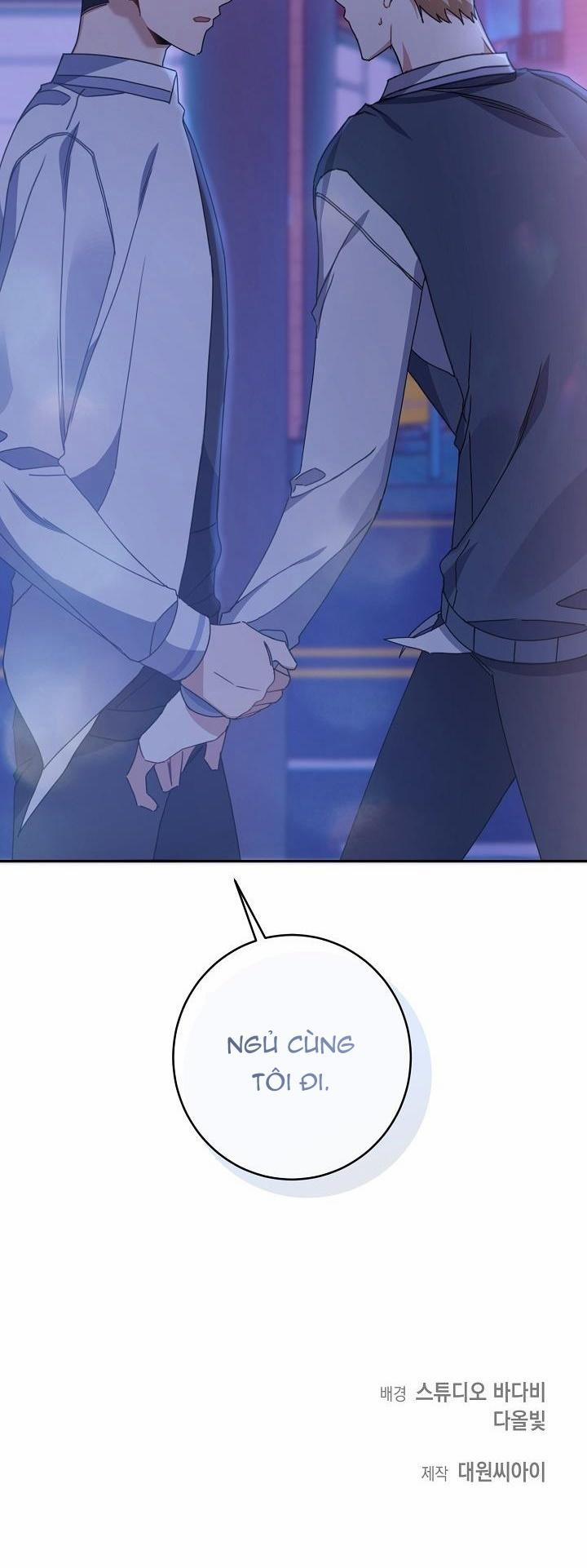 Khu Vực Chủ Nghĩa Tình Yêu 3 trang 62