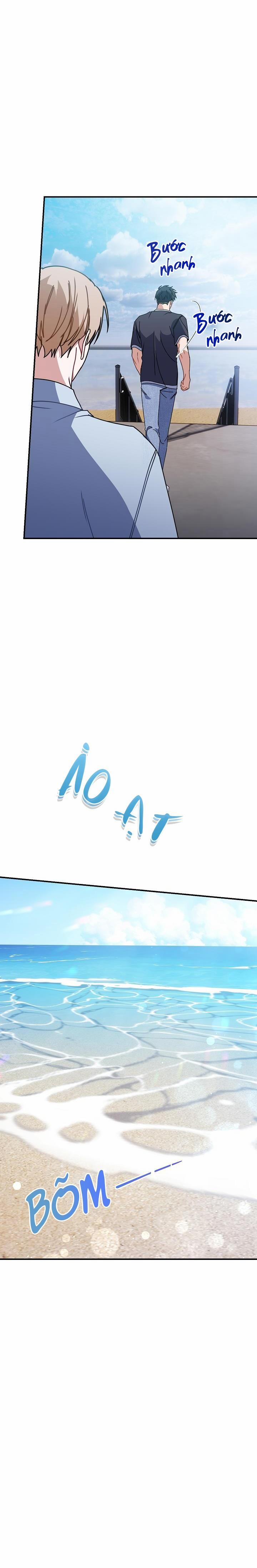 Khu Vực Chủ Nghĩa Tình Yêu 30 trang 17