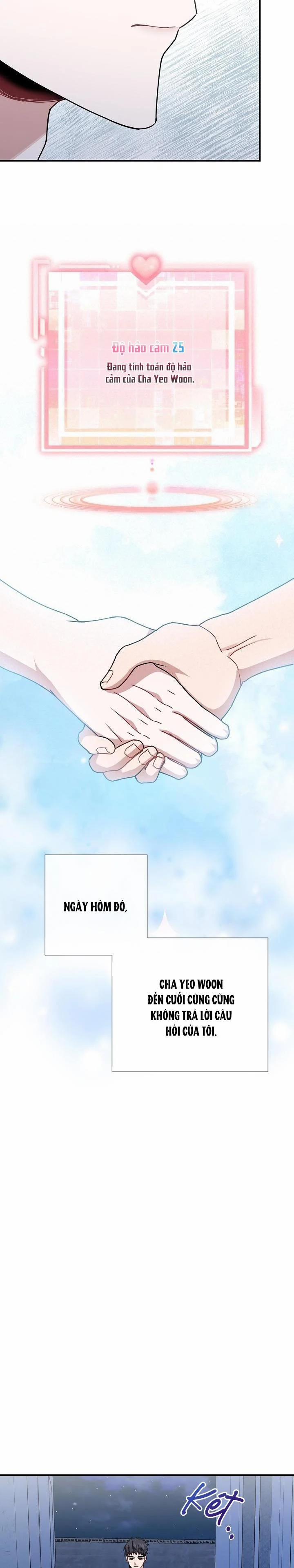 Khu Vực Chủ Nghĩa Tình Yêu 31 trang 15